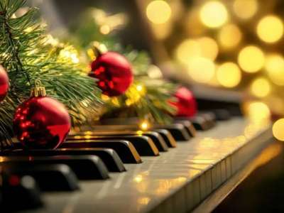 Жаңа жылдық қандай әндер адамға ерекше көңіл күй сыйлайды