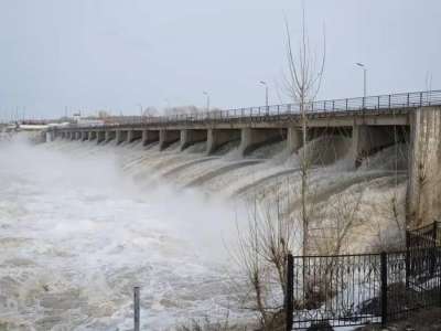 Елімізде 42 жаңа су қоймасы салынады