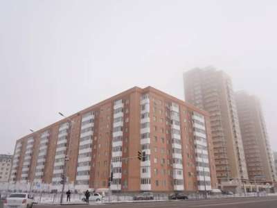 Жеңіс Қасымбек елордадағы үлескерлер мәселесі туралы айтты