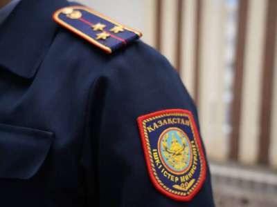 Ұлытауда киберполиция ірі алаяқтықтың жолын кесті