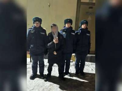 Елордалық сарбаздар  жоғалған смартфондарды иелеріне қайтарды