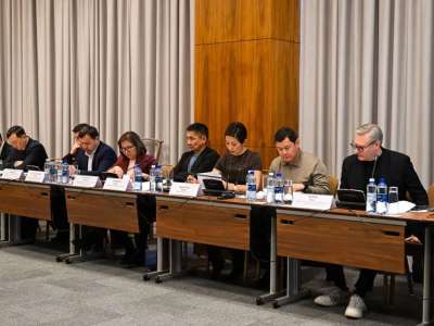 Астанада Қазақстан туризмінің болашағы талқыланды