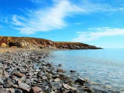 Балқаш көліне 15,4 млрд текше метр су жіберілді