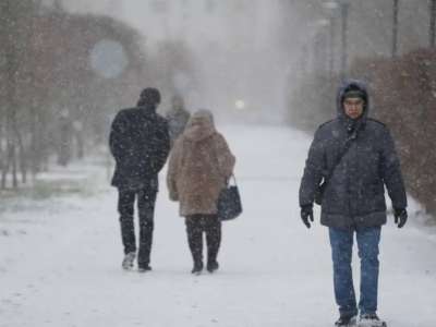 Астаналық құтқарушылар қала тұрғындарына үндеу жасады