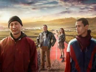 «Алға» фильмі Ирандағы спорттық фильмдер фестивалінде екі марапатқа ие болды