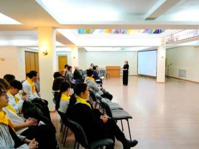 Елордада «Барлығына арналған қоғам» халықаралық инклюзивті форумы өтті