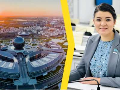 Биыл елорданың Астанаға көшкеніне – 27 жыл