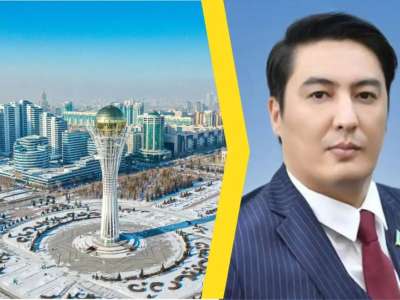 Елордамыздың болашағын бірге құрамыз – депутат