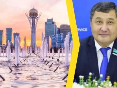 Астана жастарға жаңа идеялар мен шабыт сыйлайды – депутат