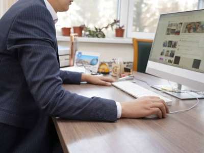 Су саласының 500-ден астам қызметкері біліктілікті арттыру курстарынан өтті