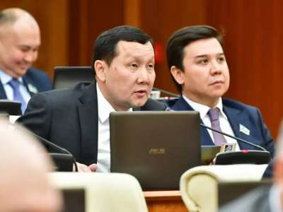 Мәжіліс депутаты қазақстандықтарды Тәуелсіздік күнімен құттықтады