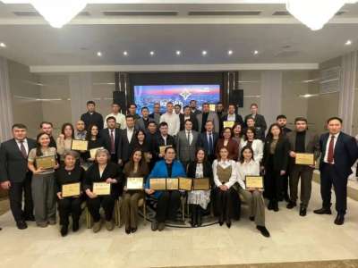 «Visit Astana»  бағдарламасы туристік қызметтердің сапасын жақсартуға бағытталған