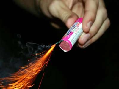 Пиротехниканы қалай дұрыс пайдалану керек