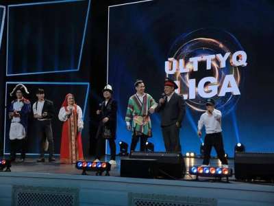 ҚХА қазақ тілін дамытуға қалай үлес қосып жатыр