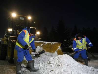Елорданың ажарын сақтап жүргендердің жұмысы туралы не білеміз