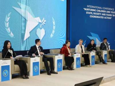 2025 жылы отбасы мен ата-ананы қолдауға арналған жобалар басталады