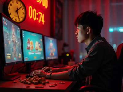 Лудоманиядан айығуға бола ма