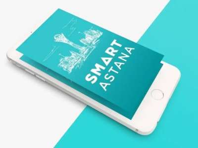 Астана смартфонда: Smart Astana қосымшасы қала өмірін қалай жеңілдетеді