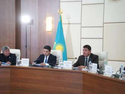 Астанадағы Достық үйінде сарапшылар қауымдастығы құрылады