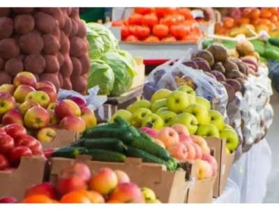 Елордада демалыс күндері өтетін жәрмеңке қайта жалғасады