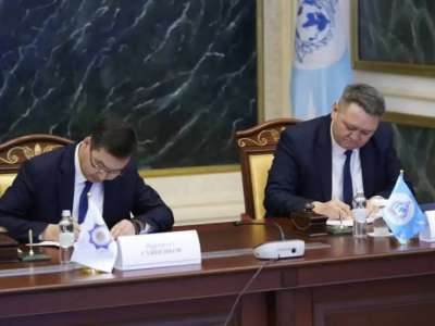 Елден заңсыз шығарылған активтер ҚР ІІМ Интерполы арқылы қайтарылады