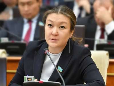 12 жасқа дейінгі балаларды қараусыз қалдыруға тыйым салу ұсынылды