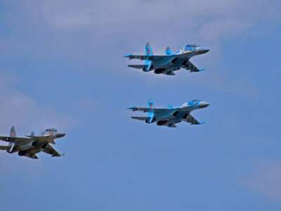 Елордада әскери авиация жаттығулары өтеді