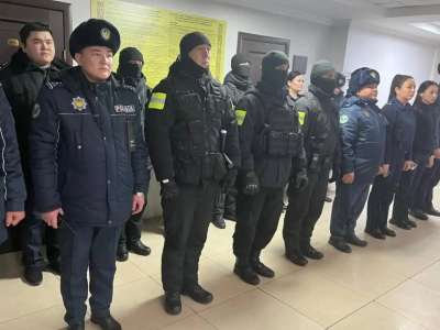 Астанада биыл кәмелетке толмағандар арасында 150 құқық бұзушылық анықталды