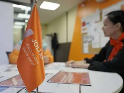 JOLTAP: Онлайн сауда негіздерін 200-ден астам елордалық меңгерді