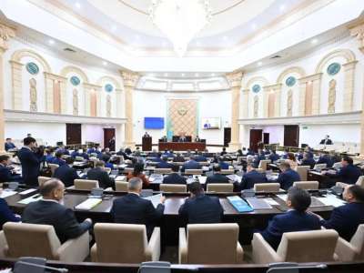 Сенаторлар республикалық бюджетте өңірлерді дамытуға арналған қаражатты арттыруды ұсынды