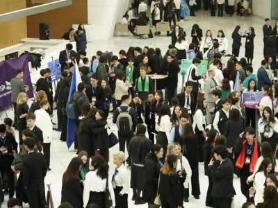 Балалар омбудсмендері қауіпсіздікті қамтамасыз ету мәселелерін талқылады