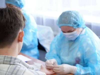 Астанада жыл басынан бері АИТВ инфекциясын жұқтырған 327 адам анықталды