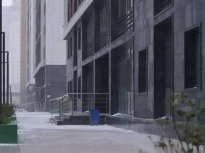 Алматы ауданында 1 800-ге жуық жарнамалық маңдайша алынып тасталды