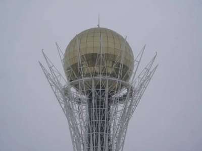 Елордада әлеуметтік кәсіпкерлердің Еуразиялық құрылтайы өтеді