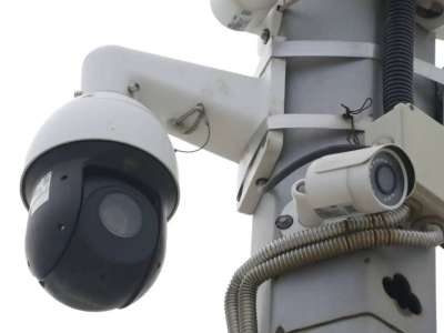 Астанада «Сергек» камералары арқасында жол-көлік оқиғасы 40 пайызға азайды