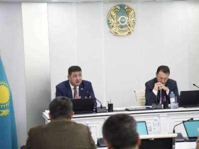 Елордада қандай қоғамдық кеңістіктер абаттандырылады