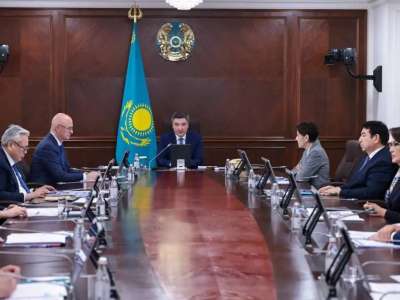 Қазақстанда бірыңғай уақыт белдеуі өзгеріссіз қалады