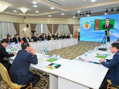 Ақтау Түркі әлемінің 2025 жылғы мәдени астанасы болып жарияланды