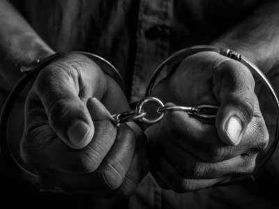 Перизат Қайрат екі айға қамауға алынды