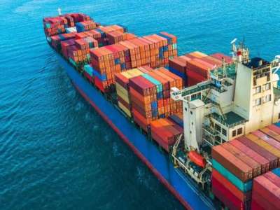 Қазақстанның теңіз порттары арқылы 6,2 млн тонна жүк тасымалданды