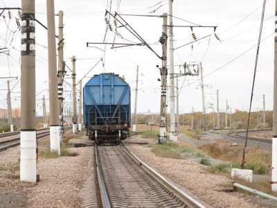 Қазақстан мен Өзбекстан арасында алғашқы теміржол туры іске қосылады