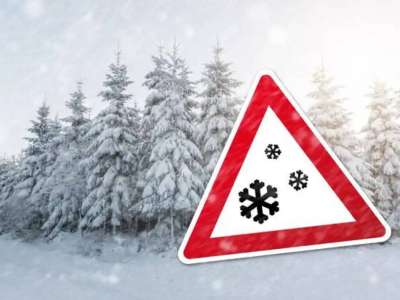 ТЖМ Үлкен және Кіші Алматыда қар көшкіні жүруі мүмкіндігін ескертті