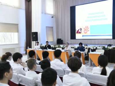 Елордалық мектептерде оқушыларға арналған дәрістер өткізіледі