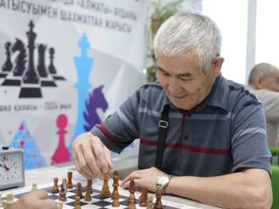 Астаналық зейнеткерлер бос уақытын қалай өткізіп жүр