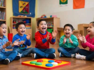 Баланың ой-өрісін қалай дамытамыз – маман кеңес берді