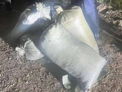 ҰҚК ірі көлемде есірткі сатпақ болған қазақстандықтарды қолға түсірді