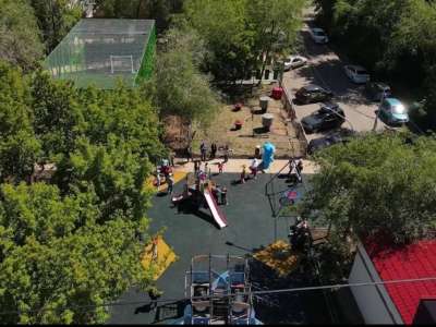 «Халық қатысатын бюджет» жобасы бойынша өтінімдерді қабылдау басталды