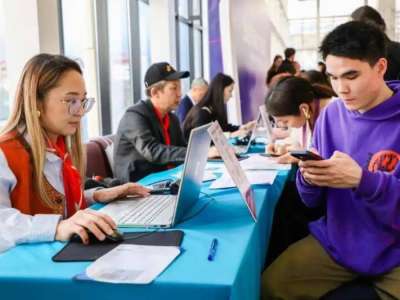 JOLTAP жобасы: 5 мыңнан астам астаналық бизнес бастады