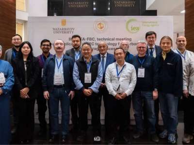 Ғалымдар ЖЭС-дағы көмірді биомассаға ауыстыруды ұсынады