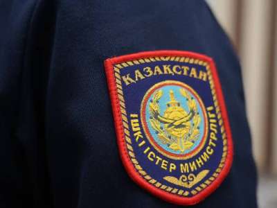 Халықаралық іздеуде жүрген қылмыскер Астана әуежайында ұсталды